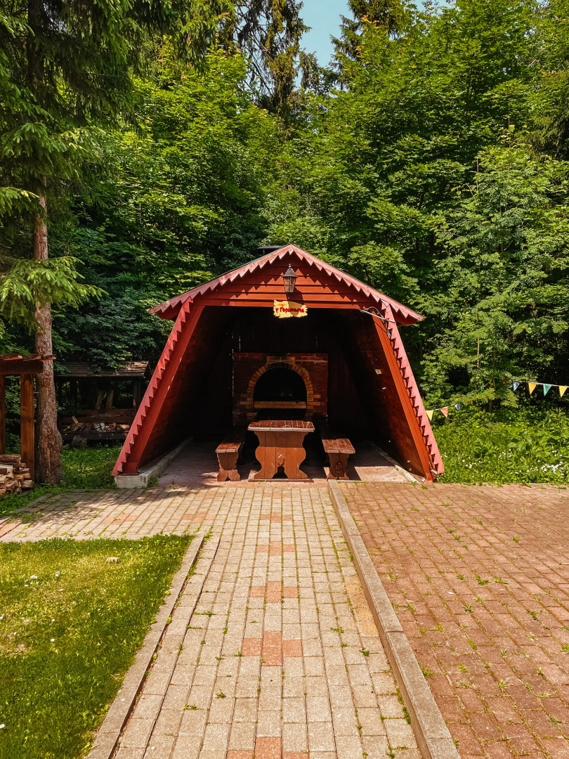 Отель Голицыно УМЦ