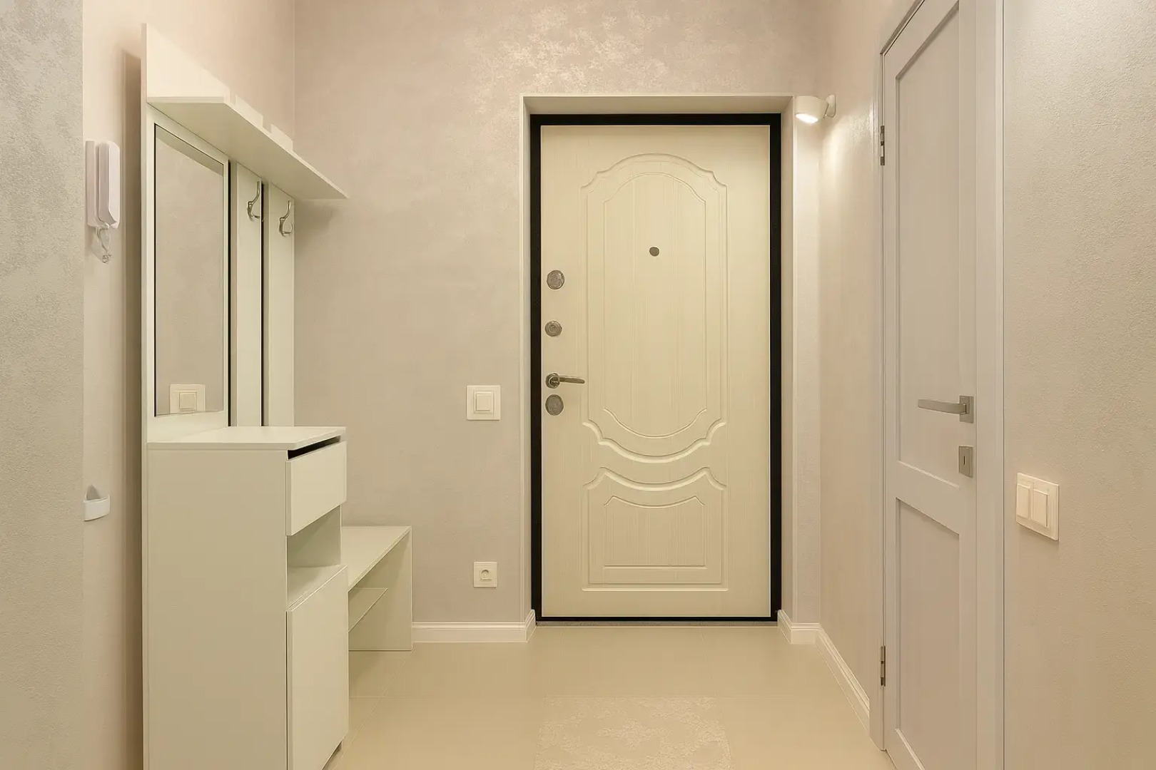 Квартира Однокомнатная в Новом ЖК