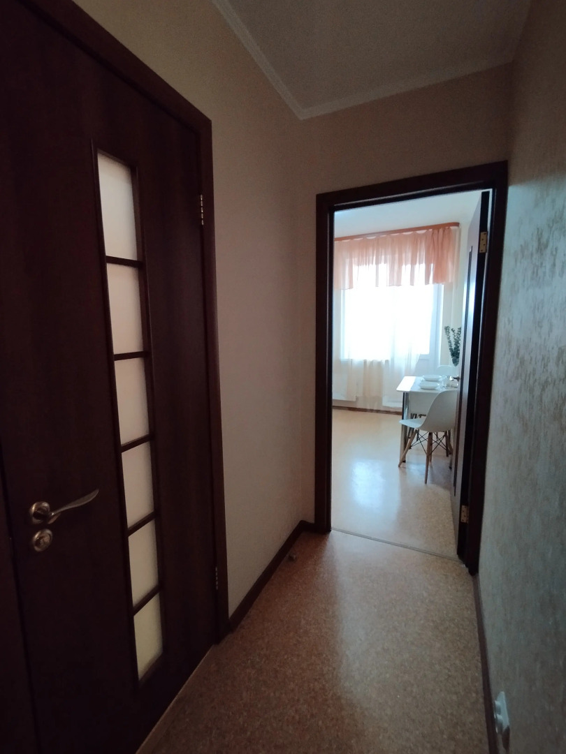 Квартира у Центральной площади