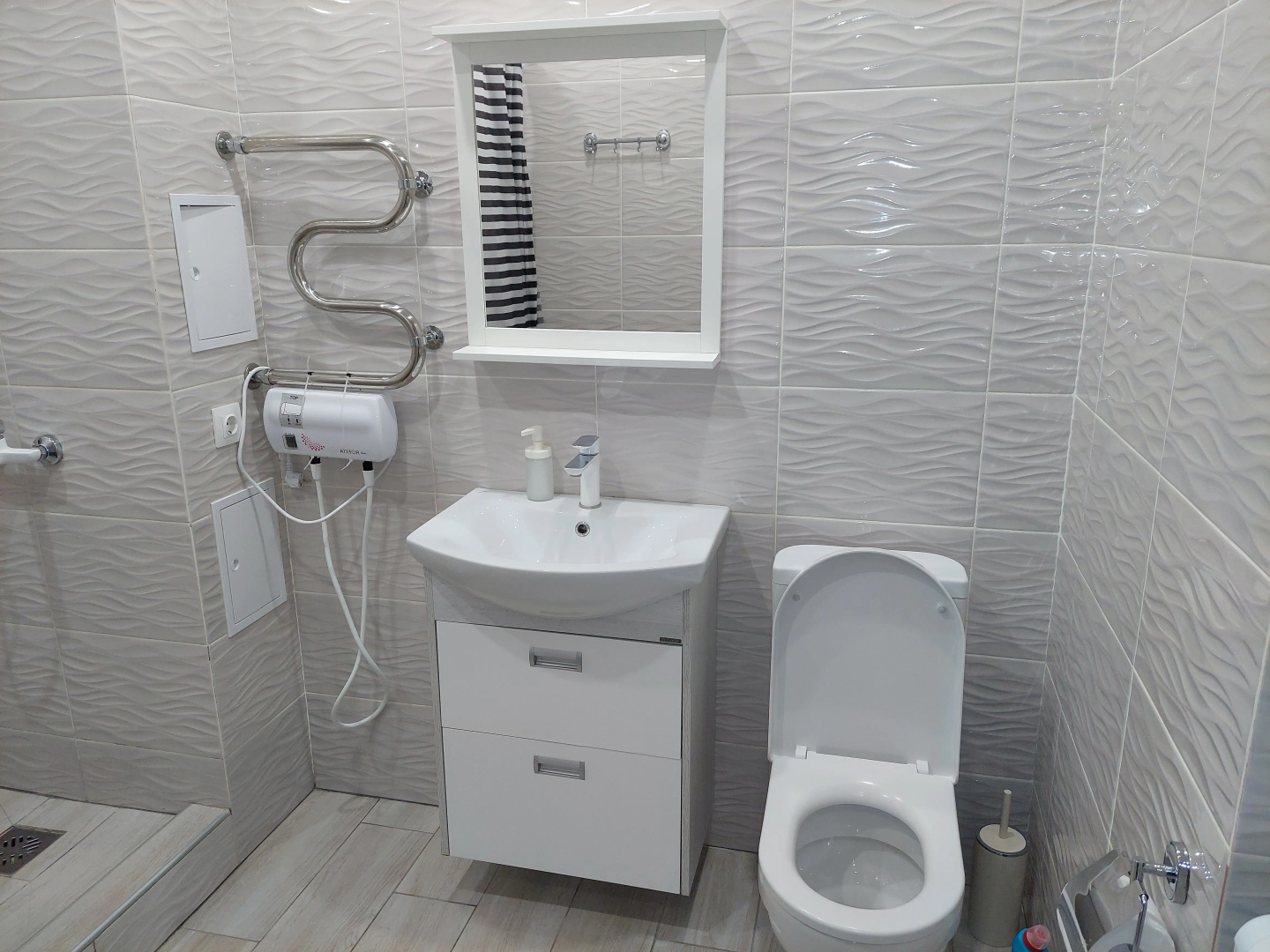 Апартаменты Grand Avenu VLG 1