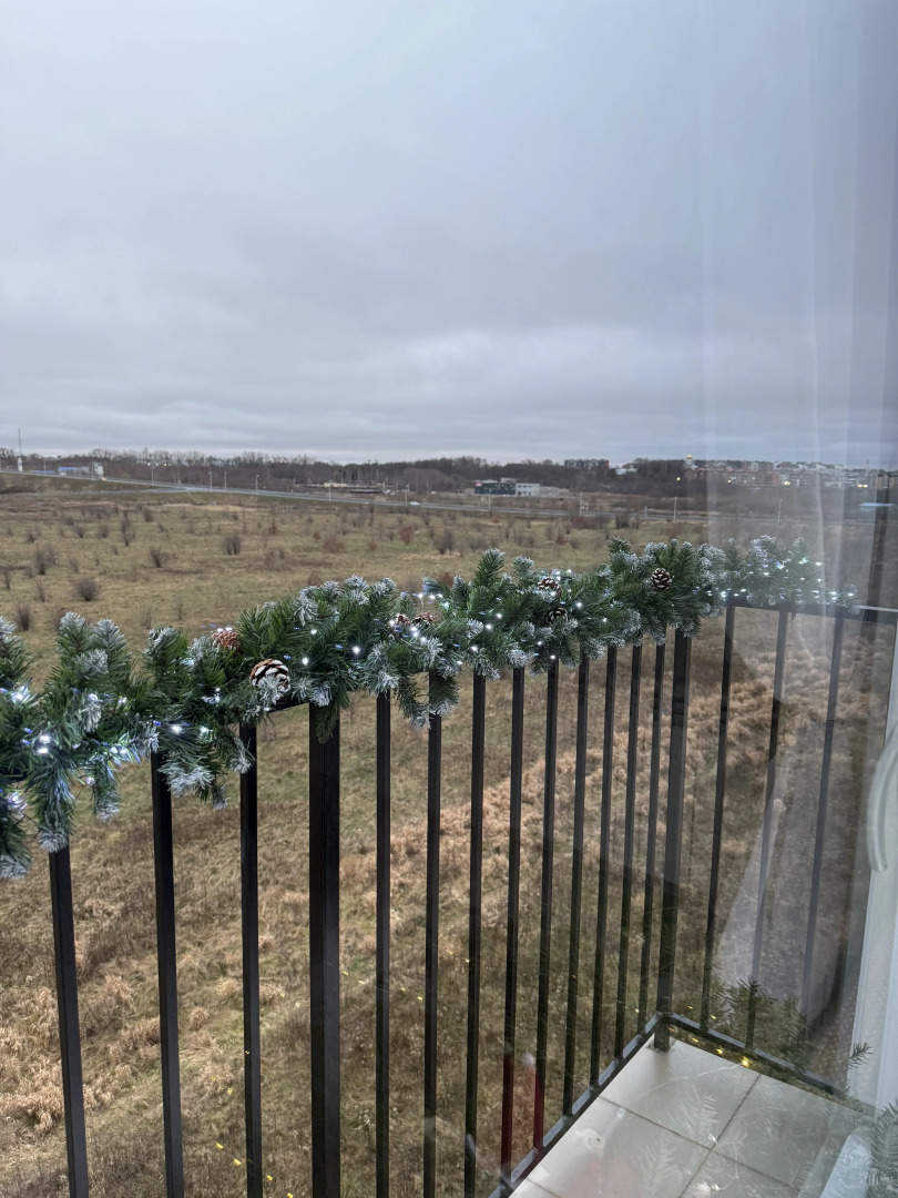 Квартира Пионерский Апарт