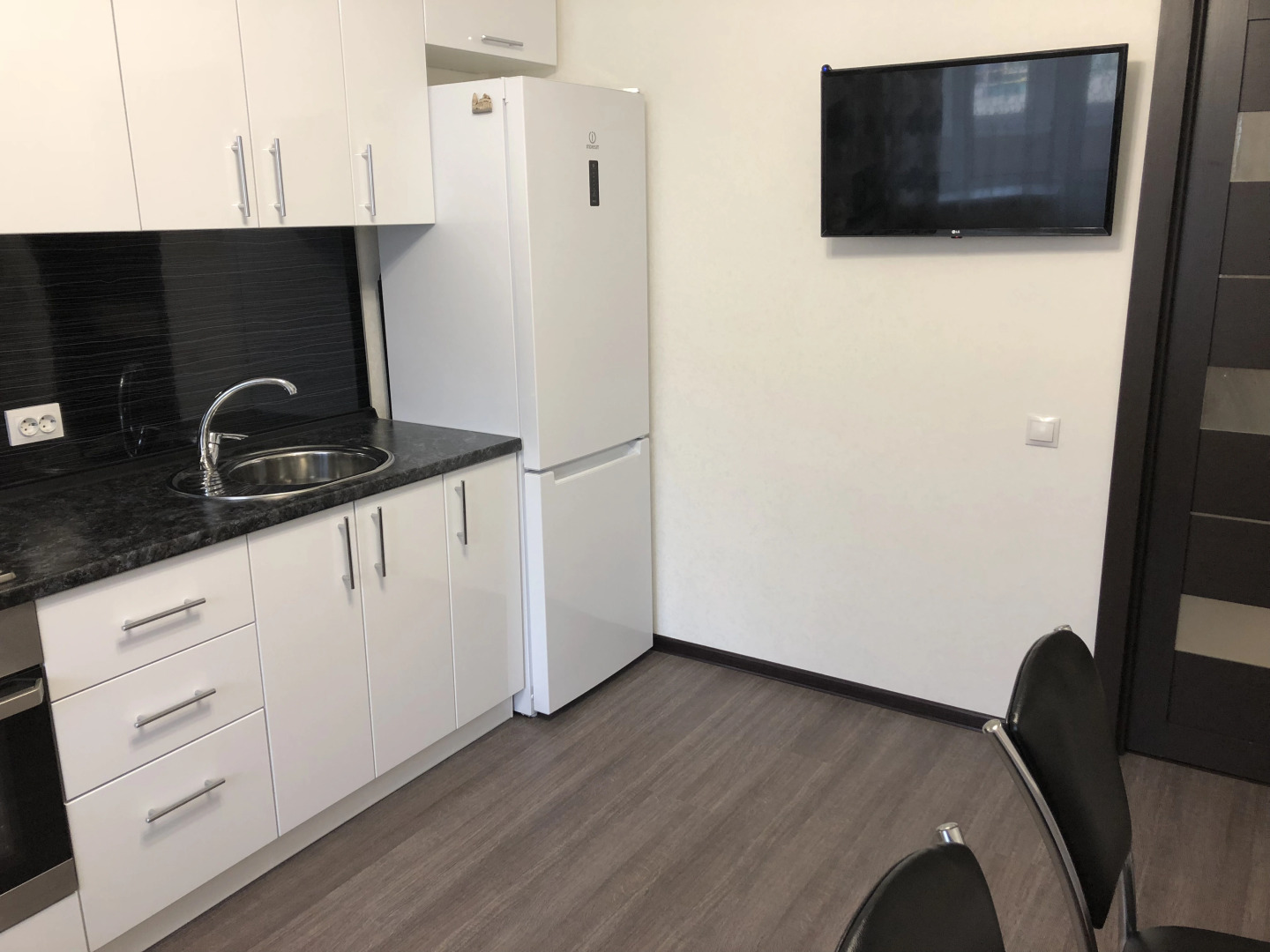 Апартаменты Всполье 19