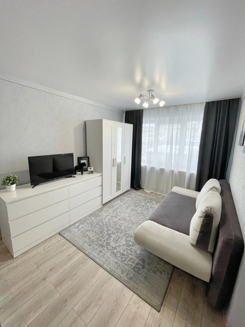 Апартаменты Home sweet home