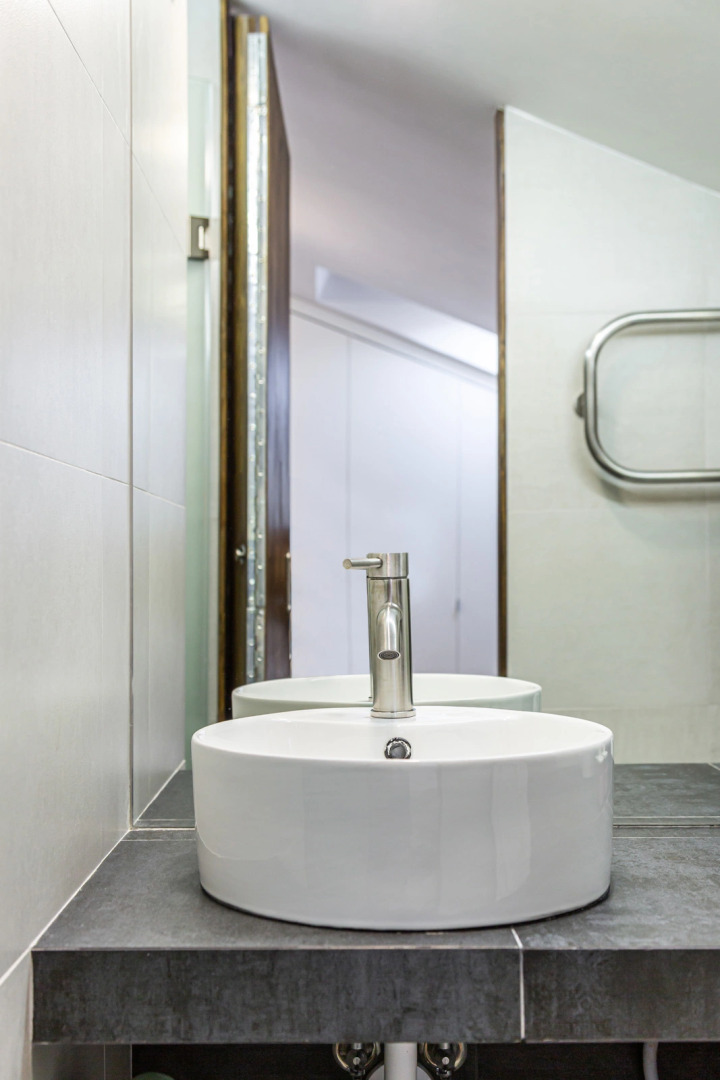 Апартаменты M1C Стандарт