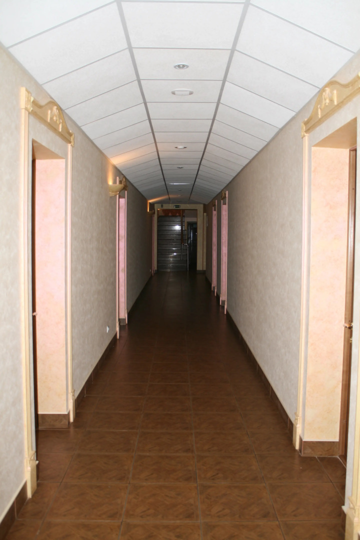 Отель Шатура Холл