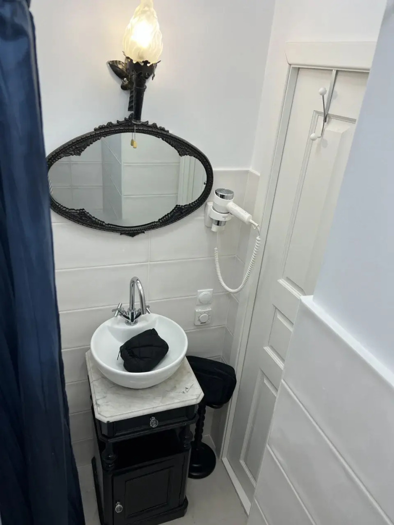 Апартаменты Небо низко