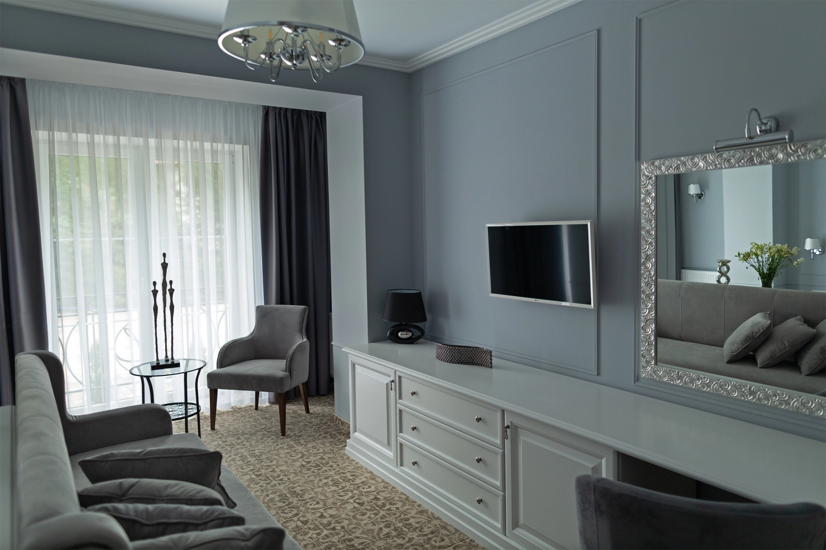 Отель Мадам Эль