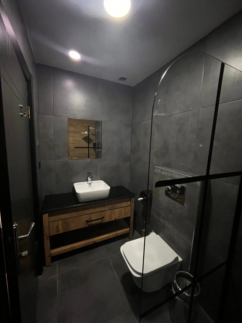 Бутик-отель EVA Boutique Hotel