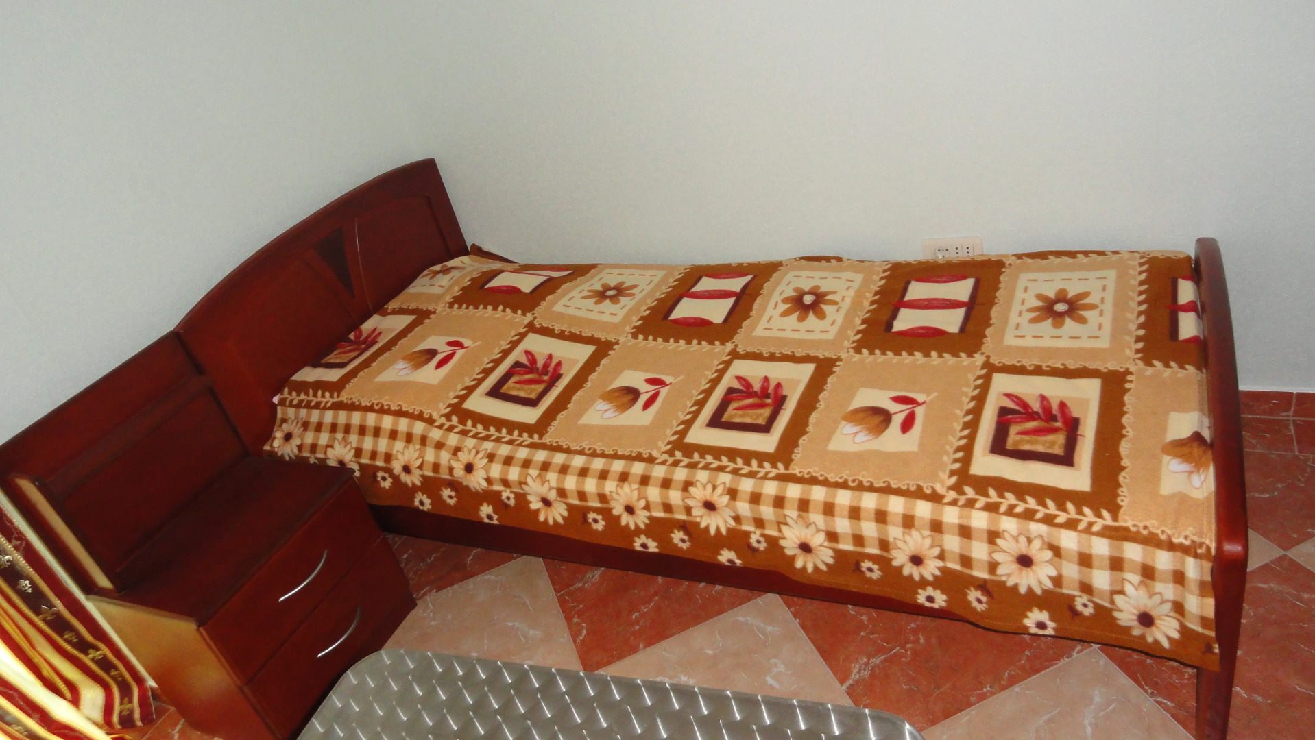 Апартаменты Pucurica II