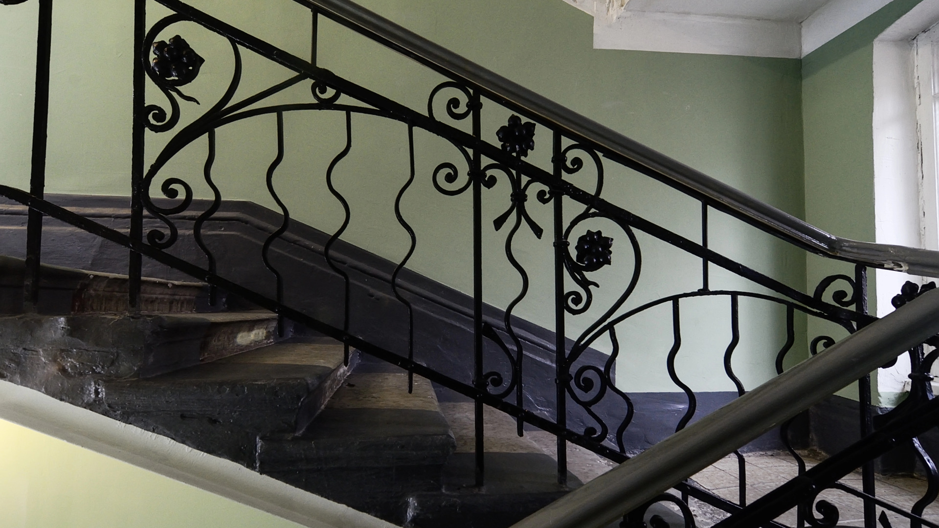 Отель Новорижский