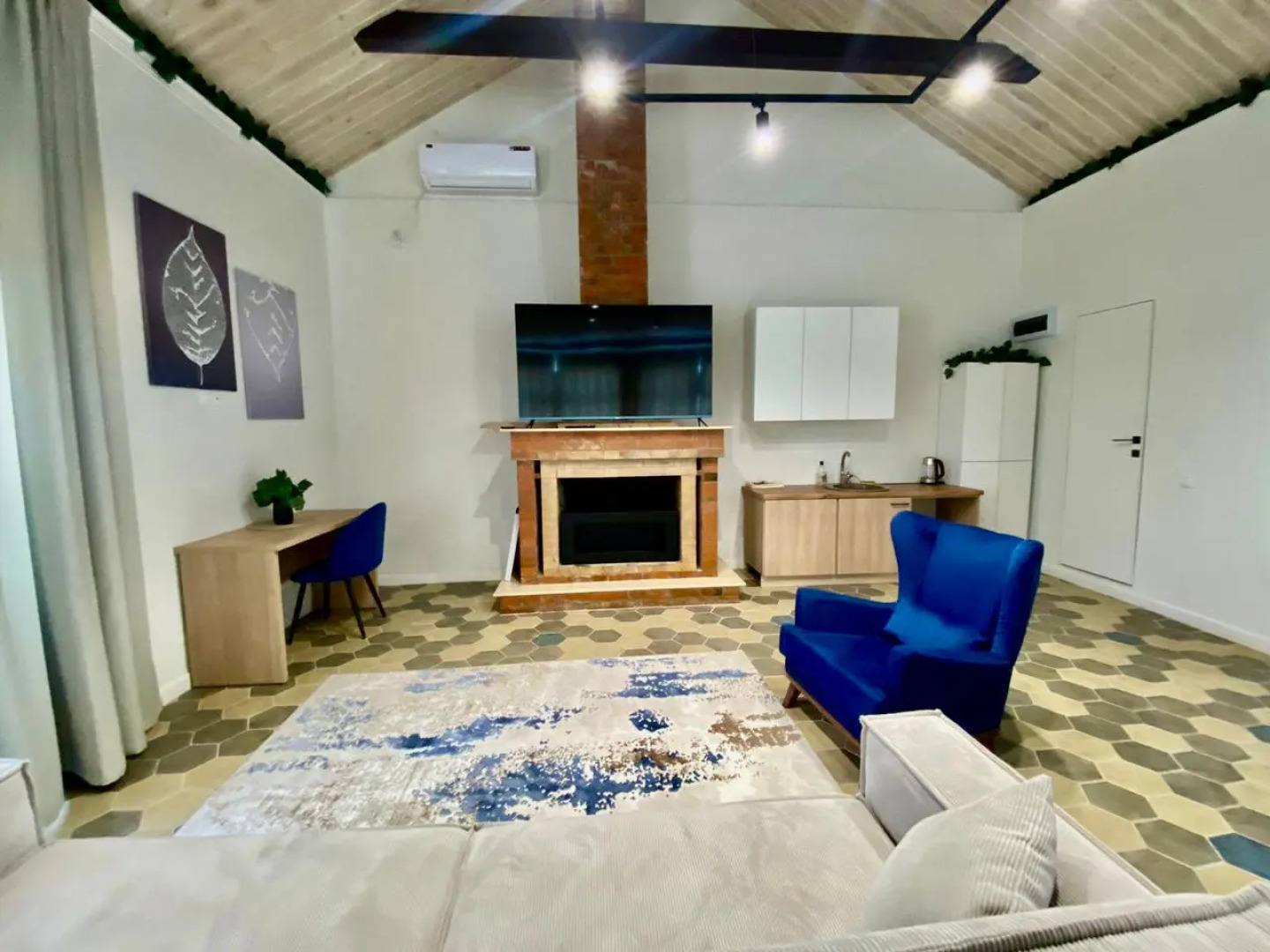 Отель Морской Клуб