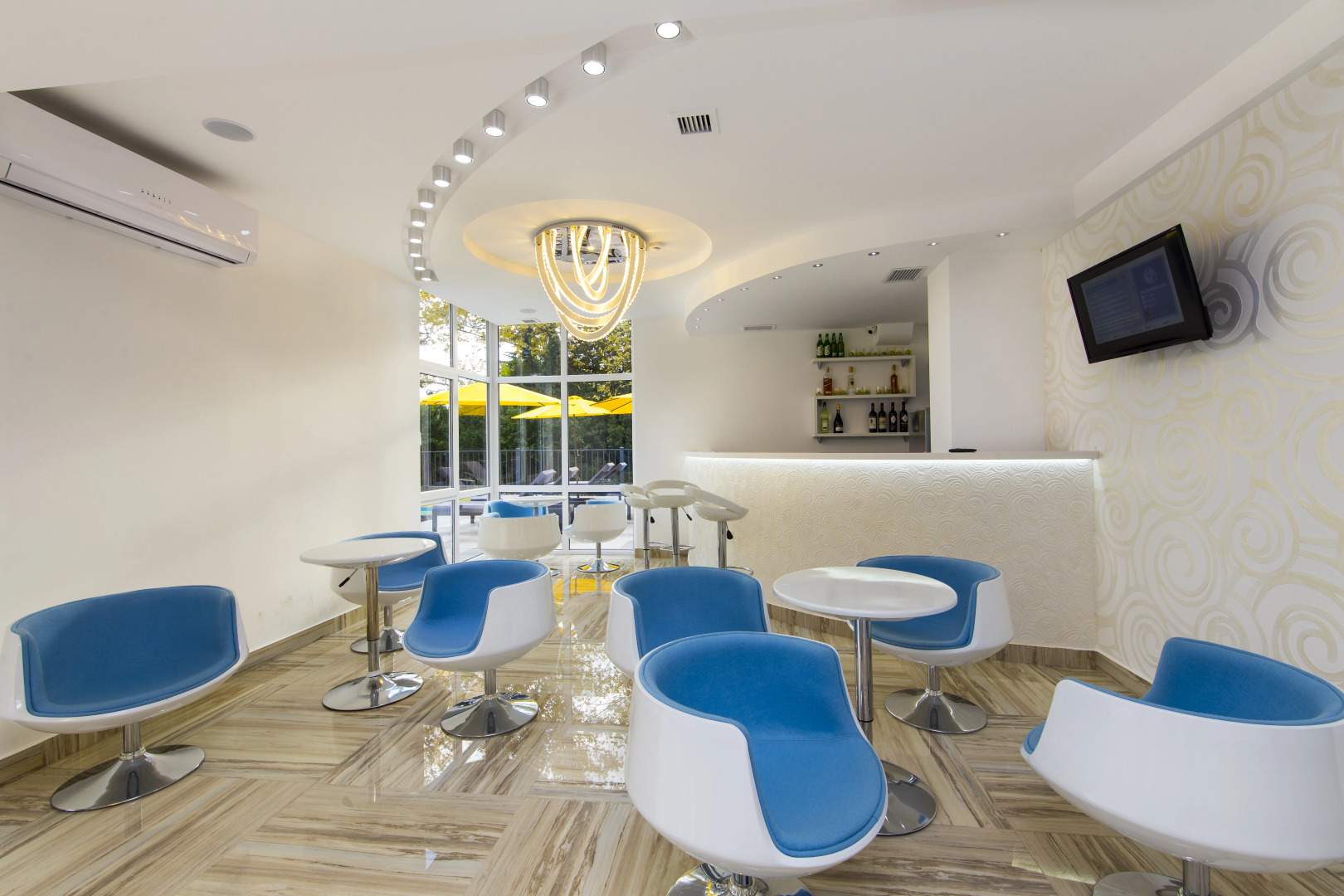 Sunrise Garden Hotel