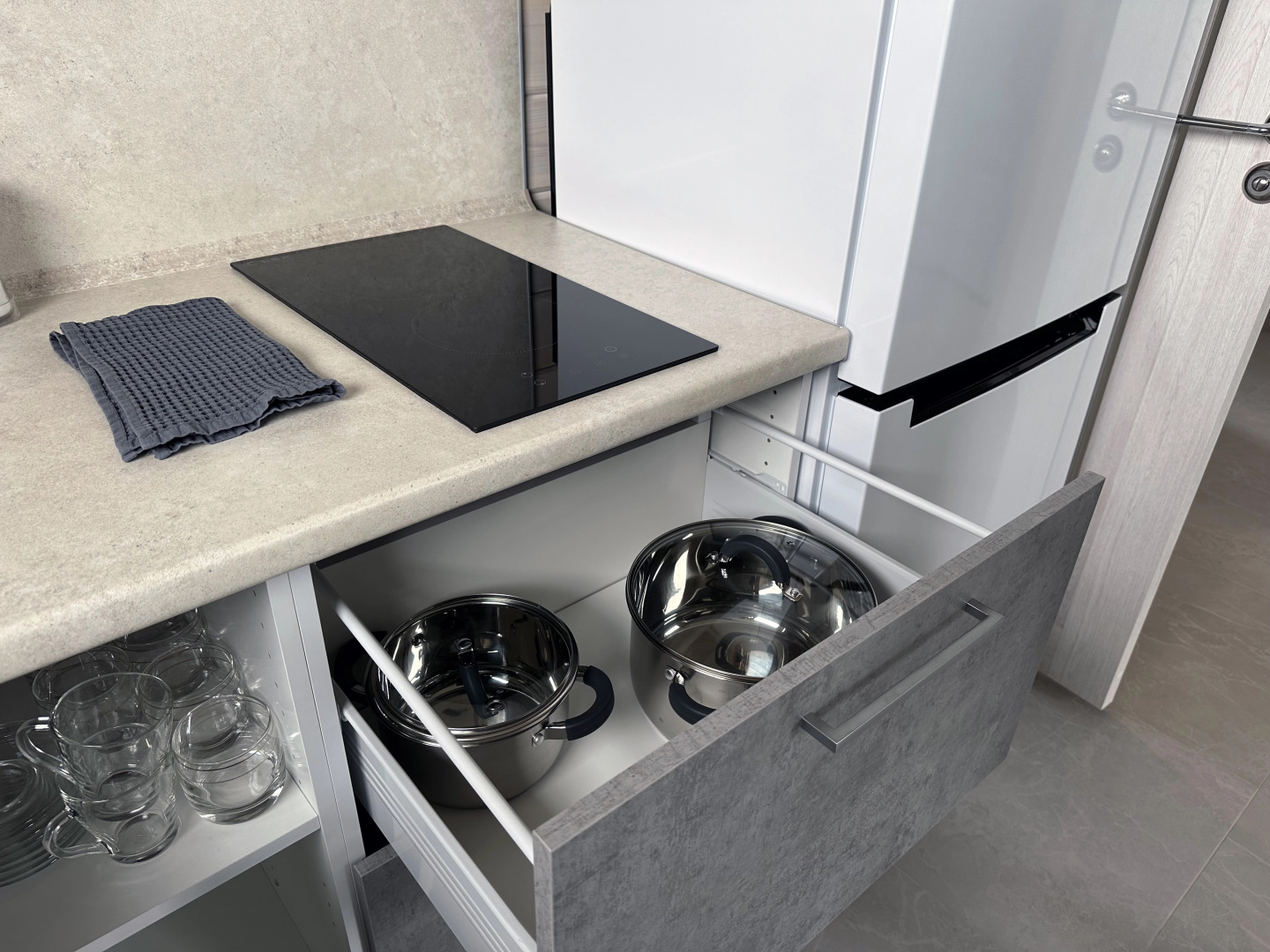 Частный дом АМБАРН 1