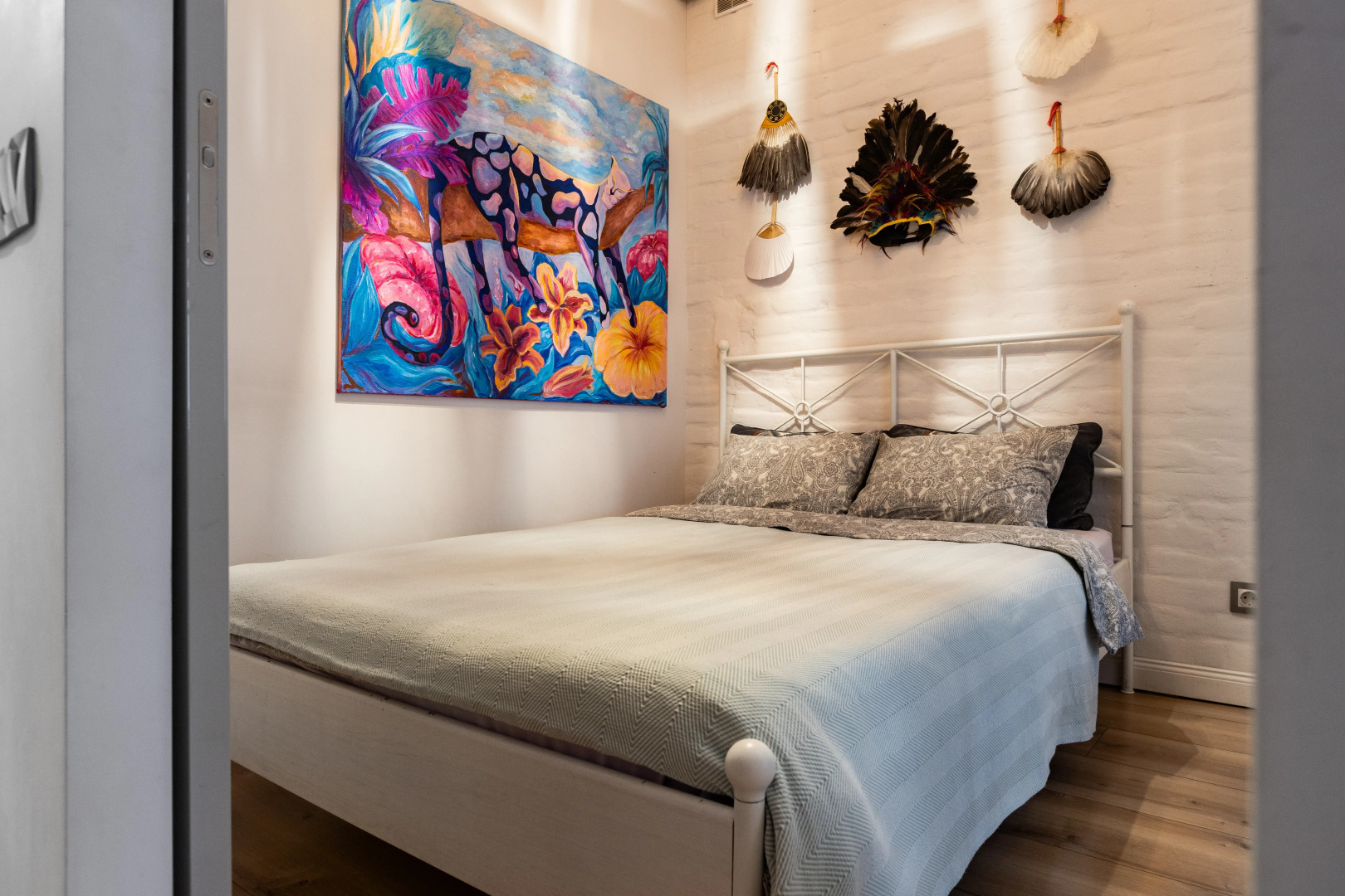 Квартира Делюкс Будда Бутик