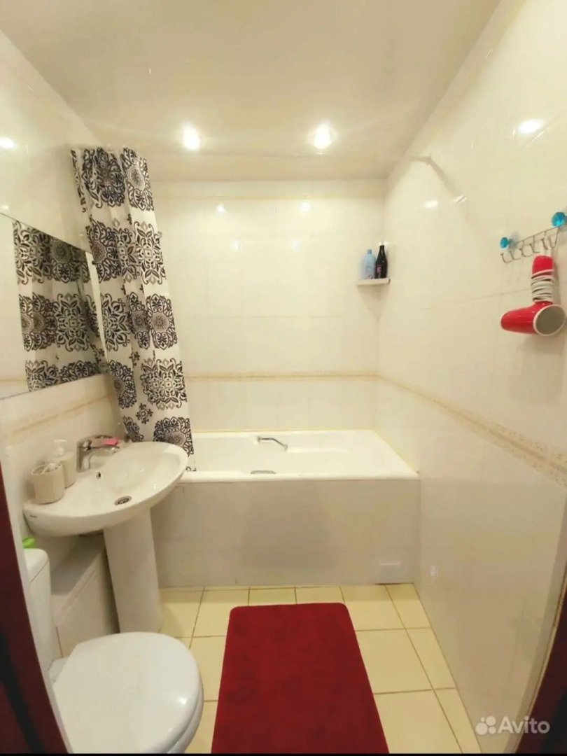 Квартира в самом центре Пятигорска