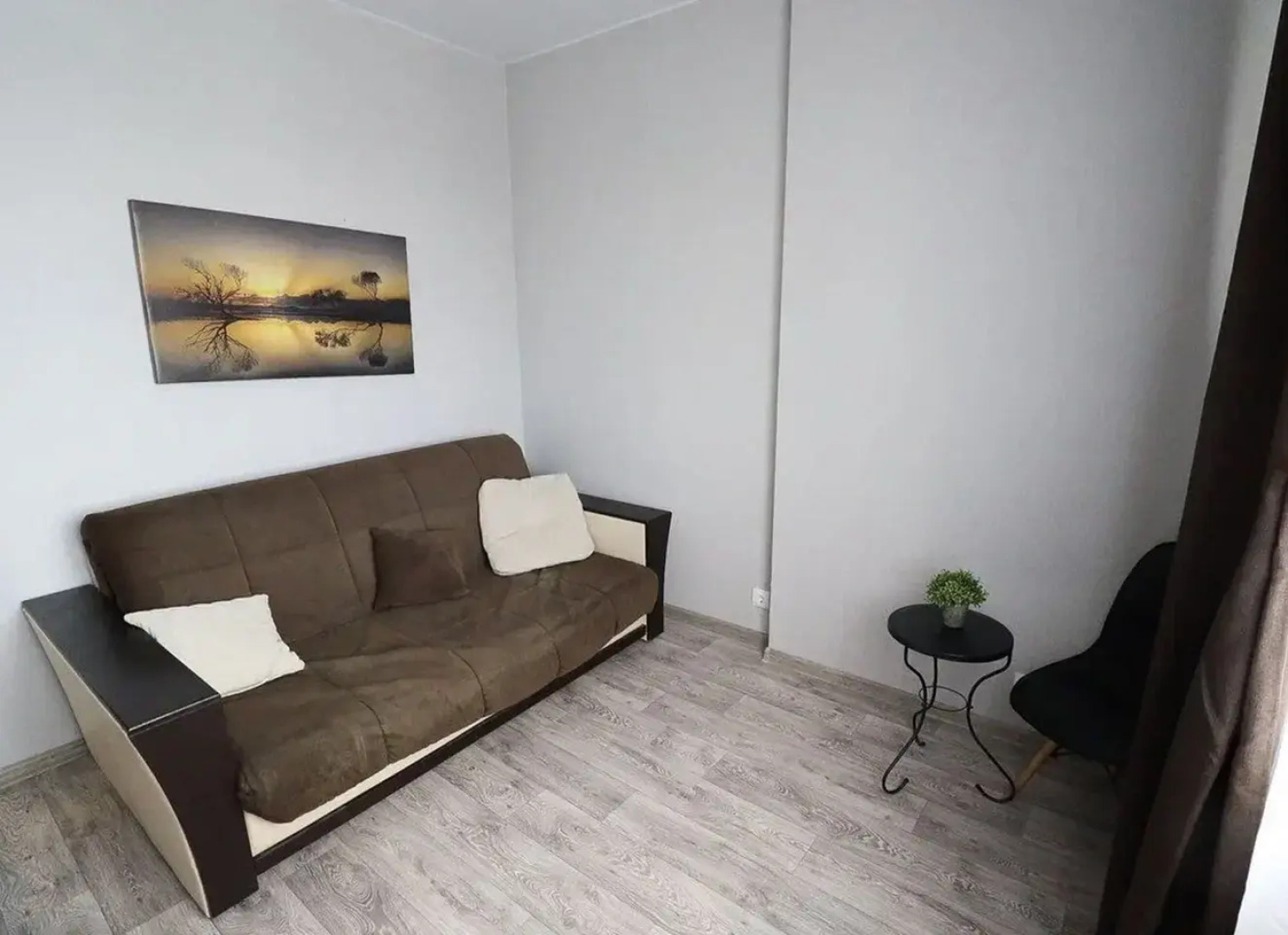 Квартира 3-х комнатная в оружейной столице