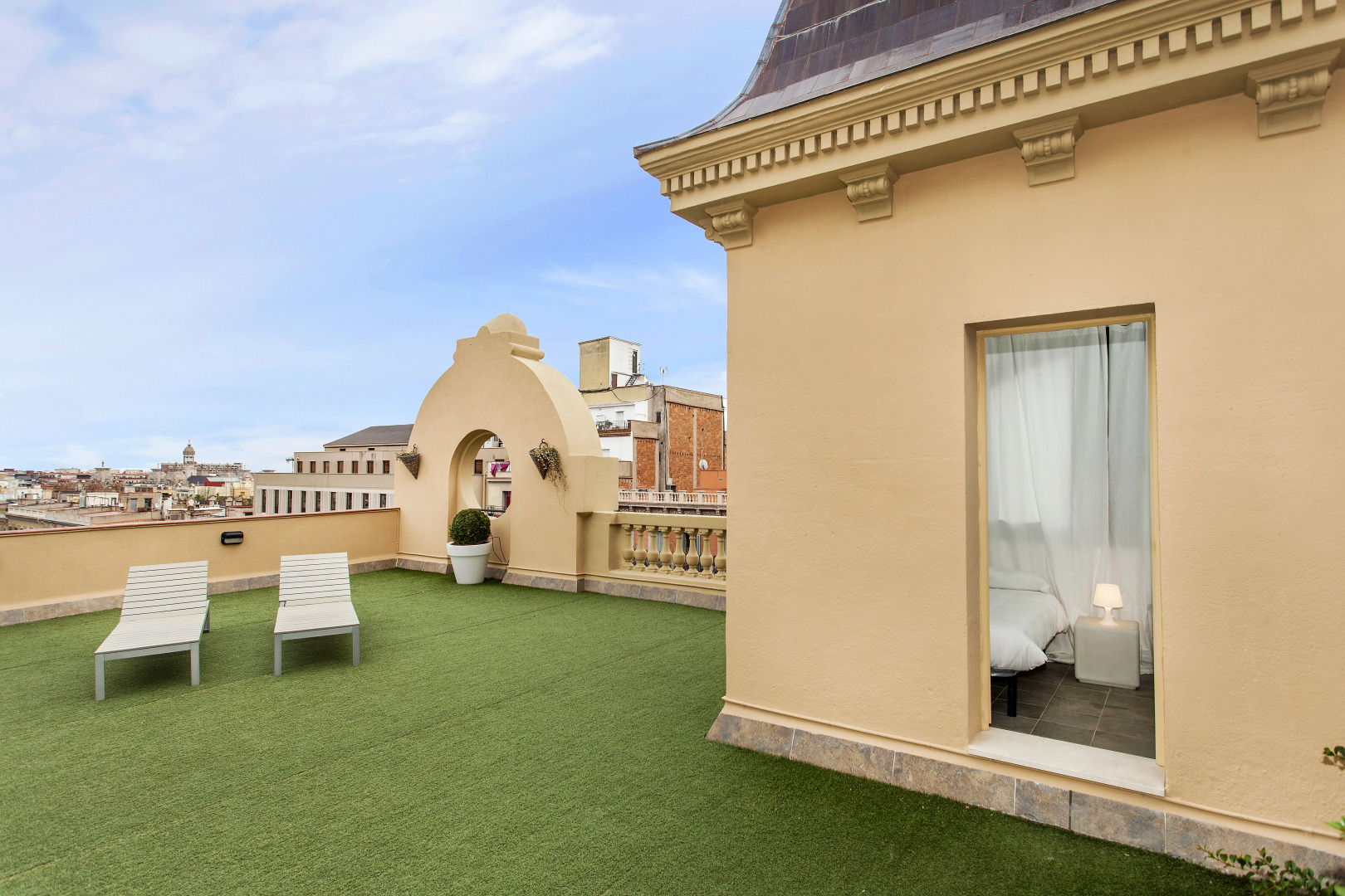 Апартаменты Barcelona Best Services