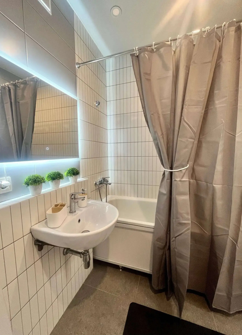 Квартира в новом современном ЖК Новое Внуково