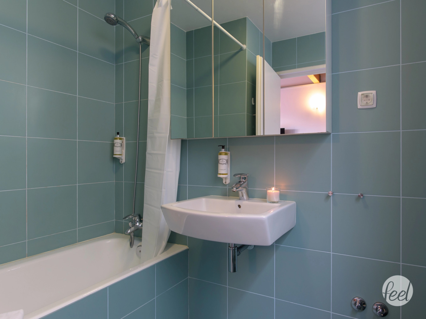 Апартаменты FEEL PORTO Antique Fontainhas