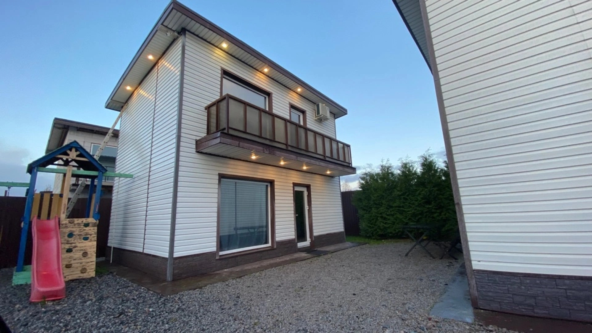 Гостевой Дом Кувшиново Сити Петергоф