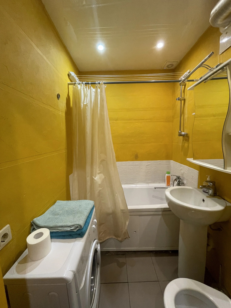 Частный дом Чуйкова 39 рядом Панорама