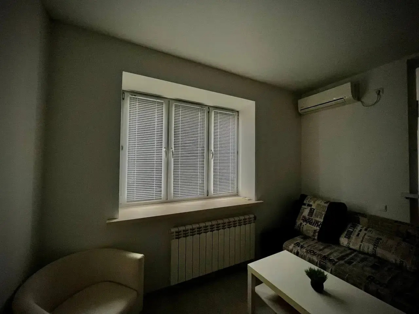 Квартира-студия в Самом Центре Калуги