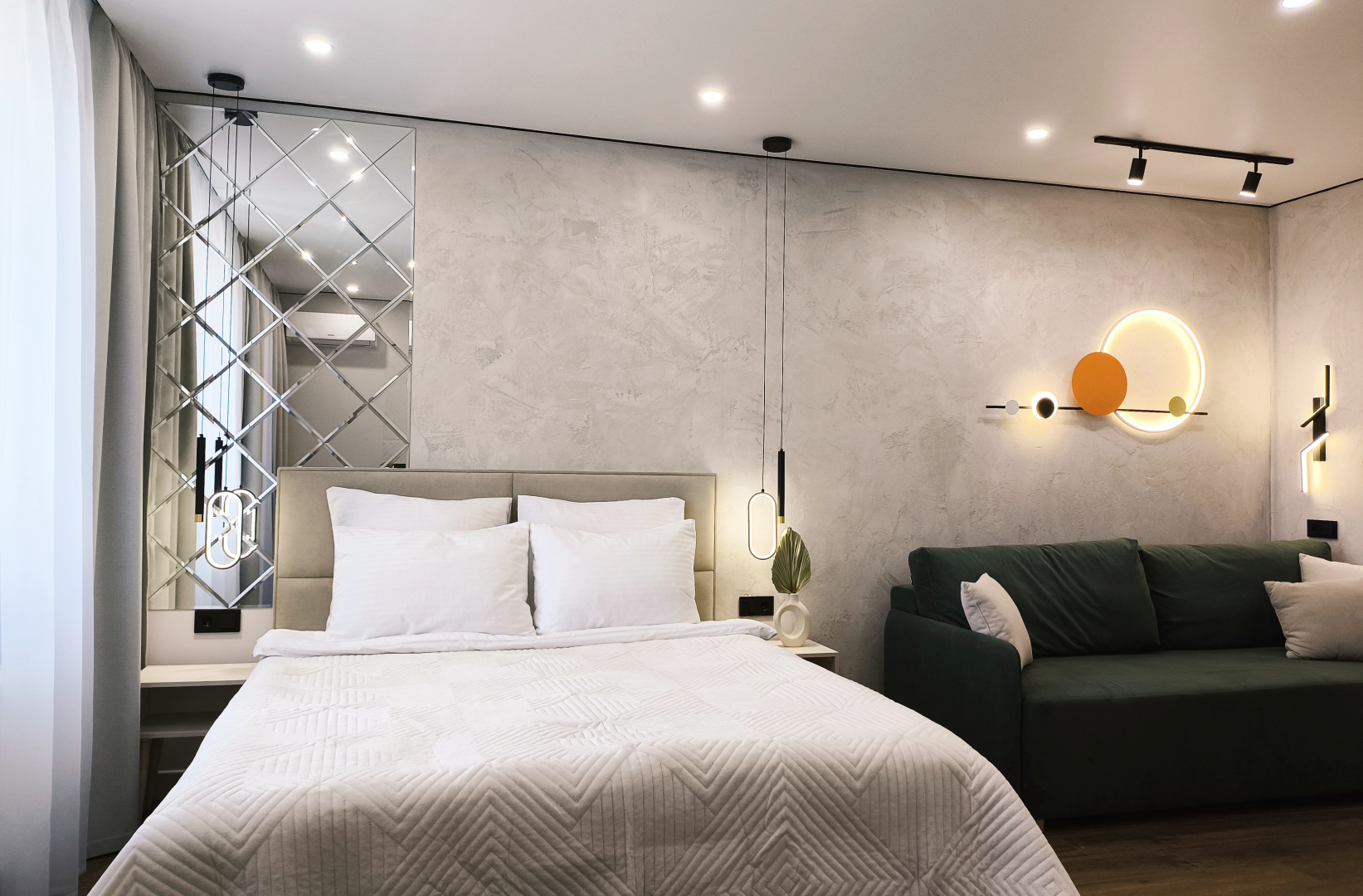 Квартира Chillaut in Kazan