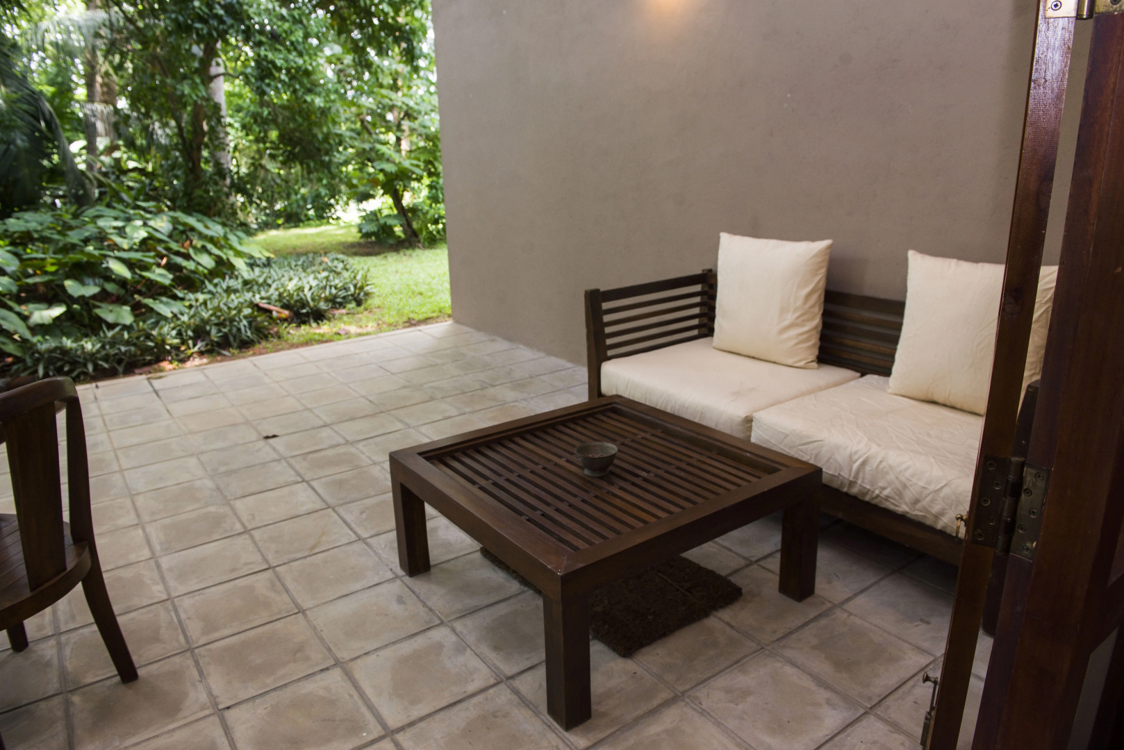 Отель Roman Lake Ayurveda Resort