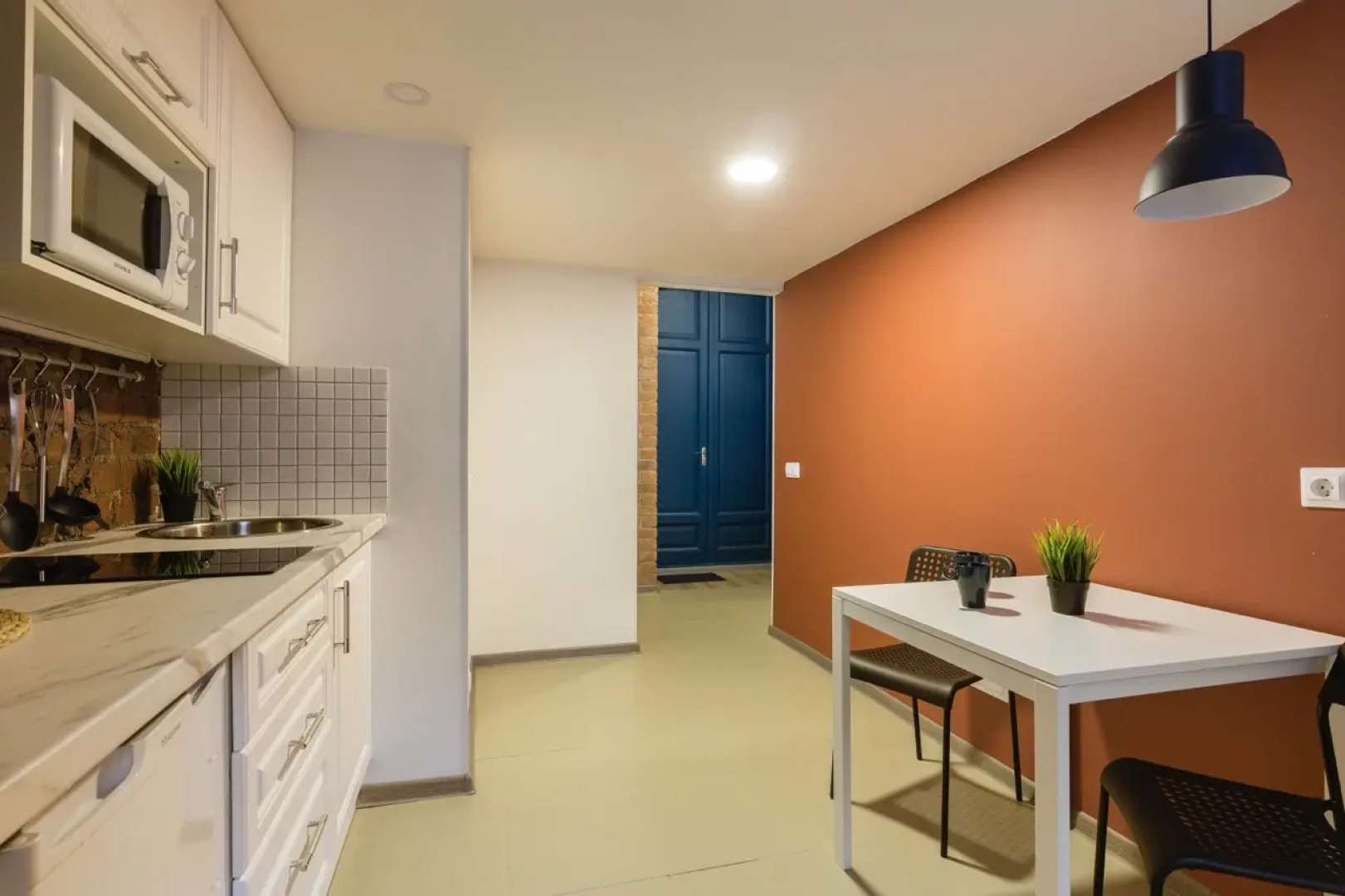 Отель Лофт Хаус