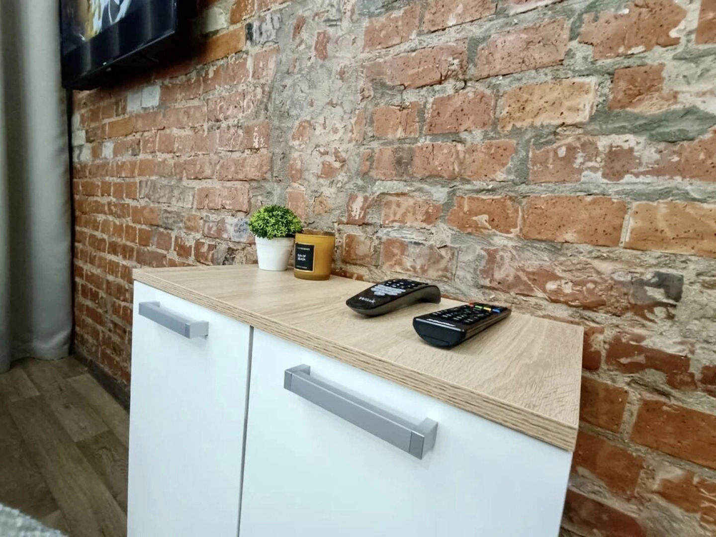 Квартира Комсомольский проспект 8-5