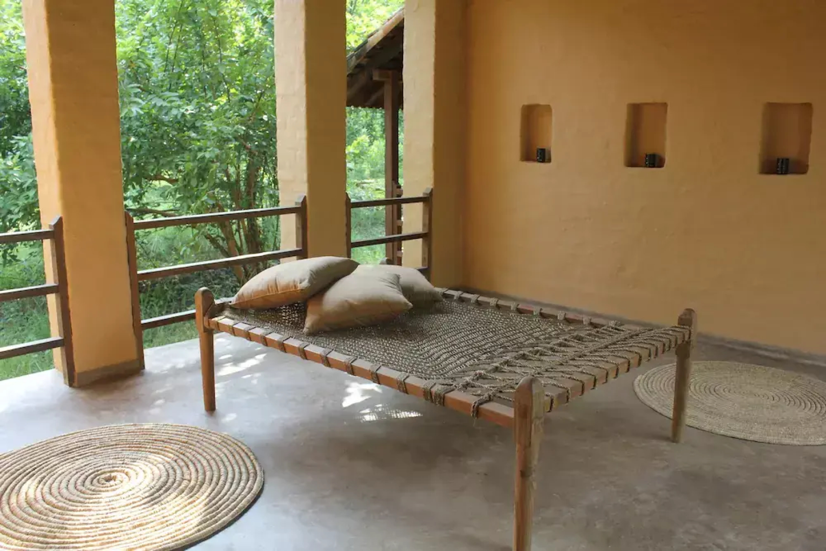 Tigertops Karnali Lodge