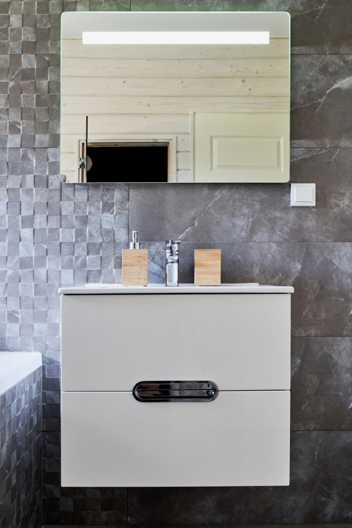 Гостевой дом у озера