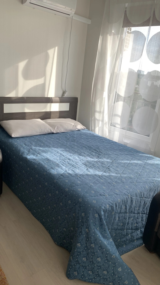 Апартаменты Лючия