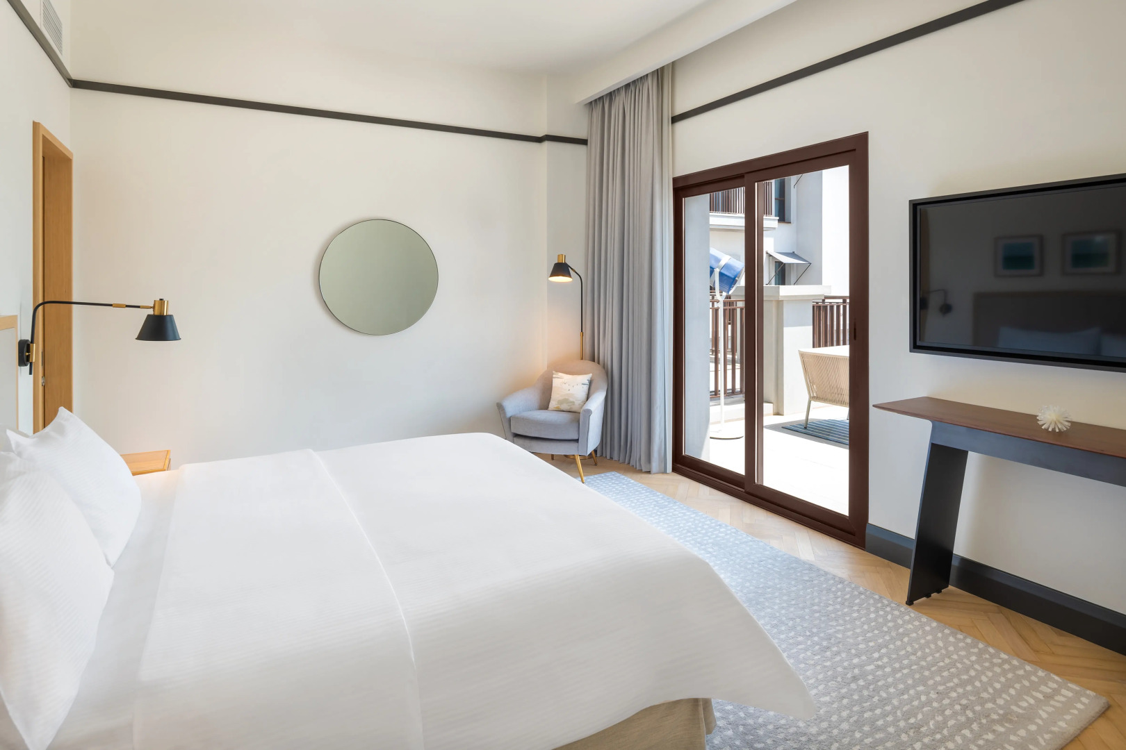 Vida Beach Resort Umm Al Quwain