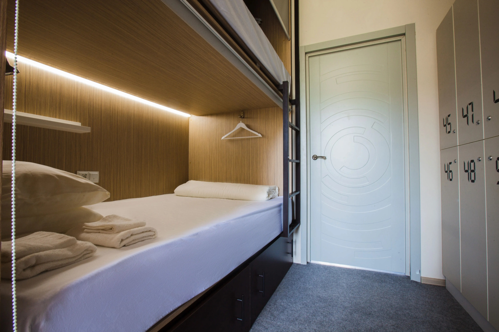 Отель Буран