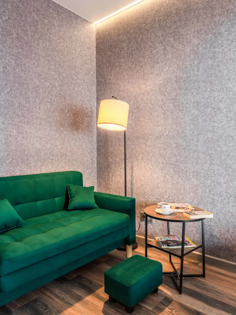 Квартира BalticSweetHome Новая