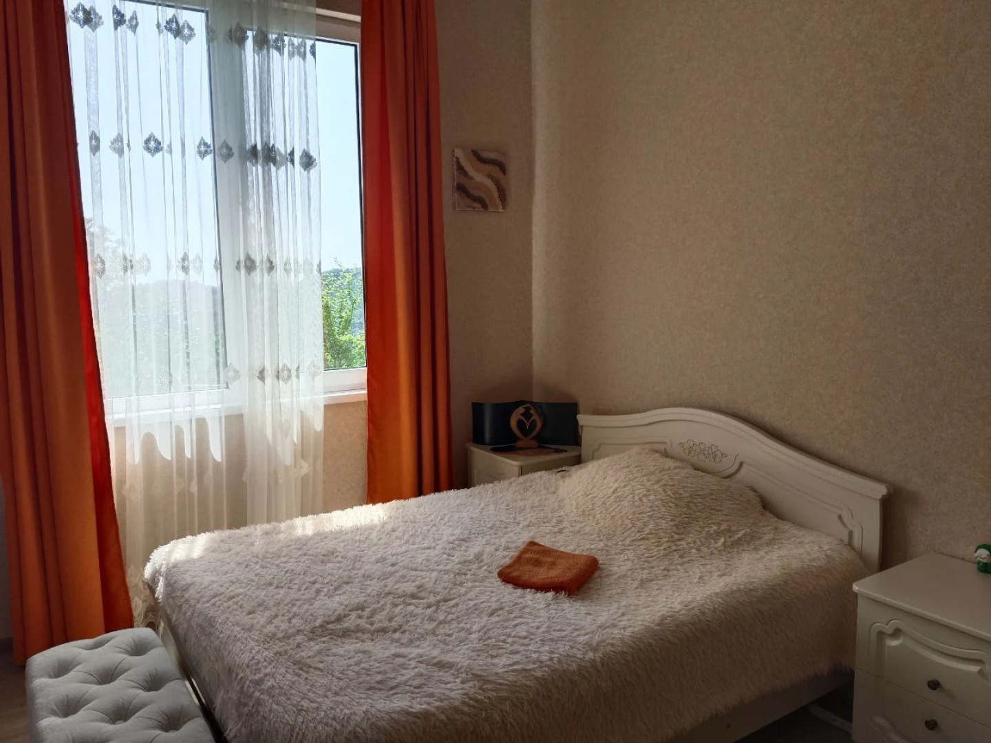 Частный Дом Villa Panoramica