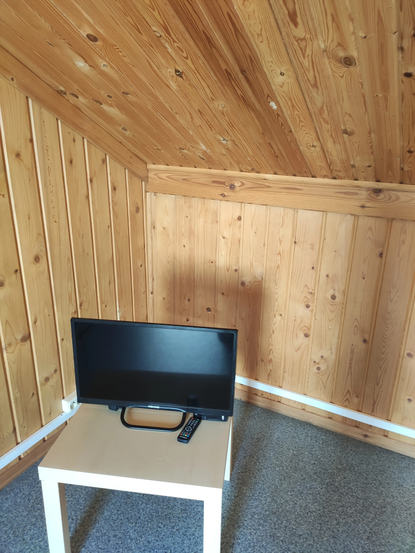 Апартаменты 3 Piknikki Громовское сельское поселение