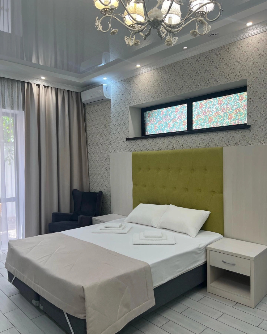 Гостевой дом Aurum