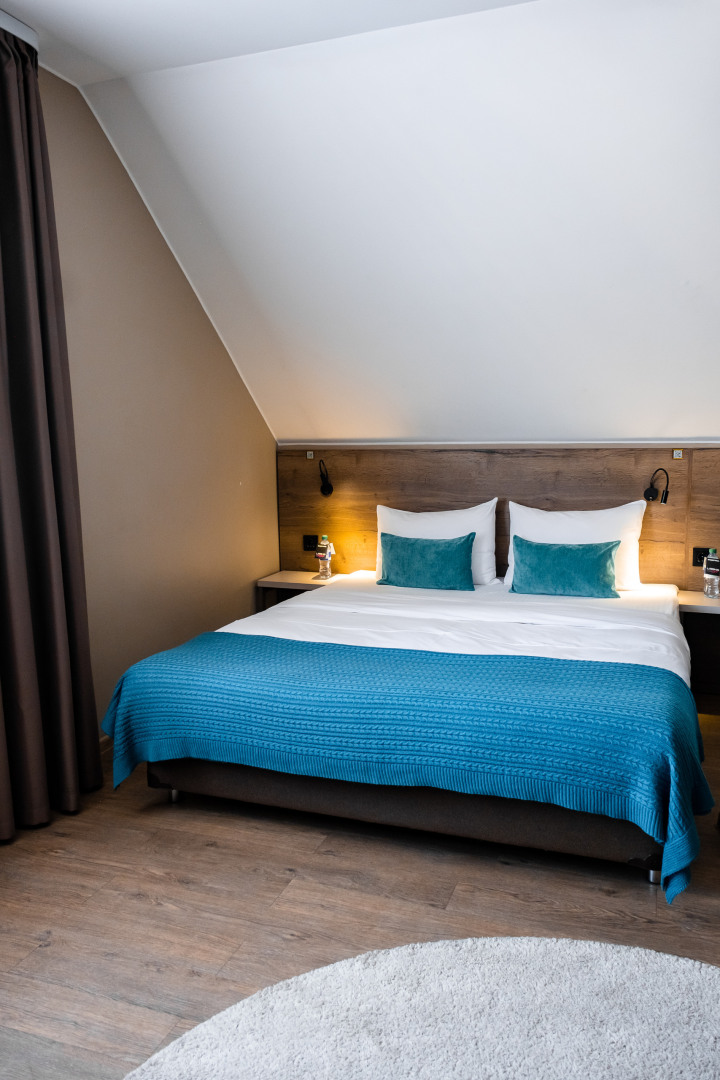 Отель Laska Sheregesh