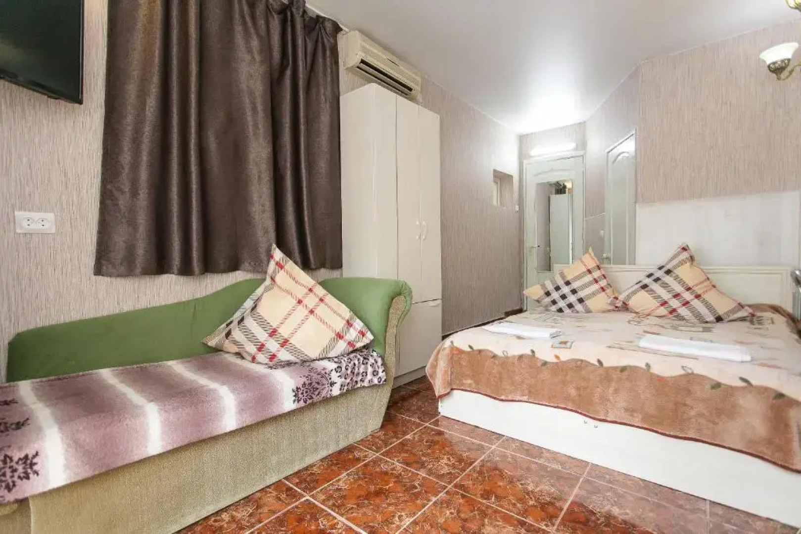 Гостевой Дом На Шевченко