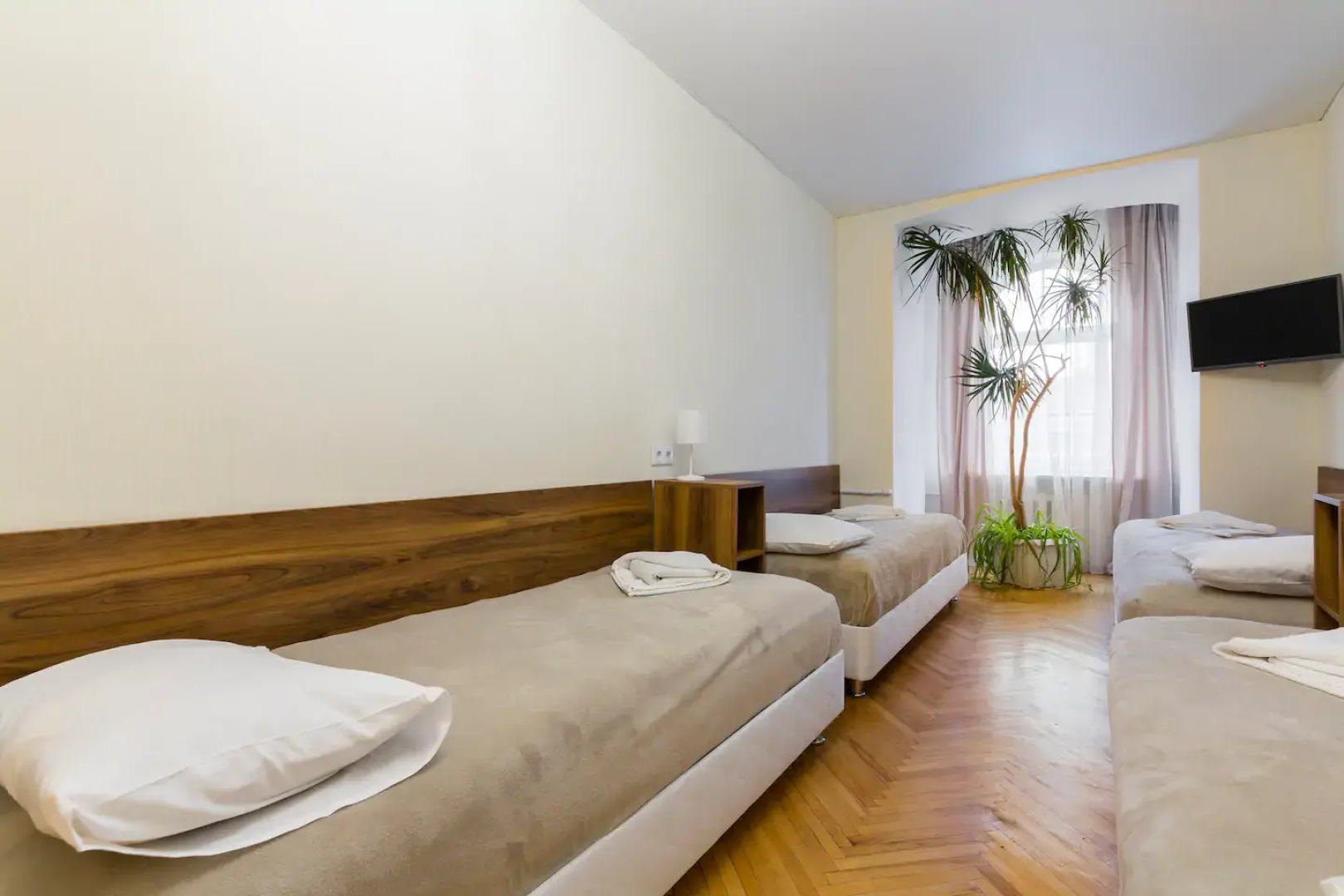 Квартира Гороховая 32