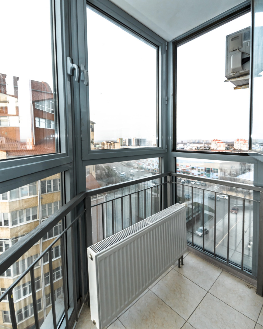 Апартаменты Владимирская 148/1 B-Flats