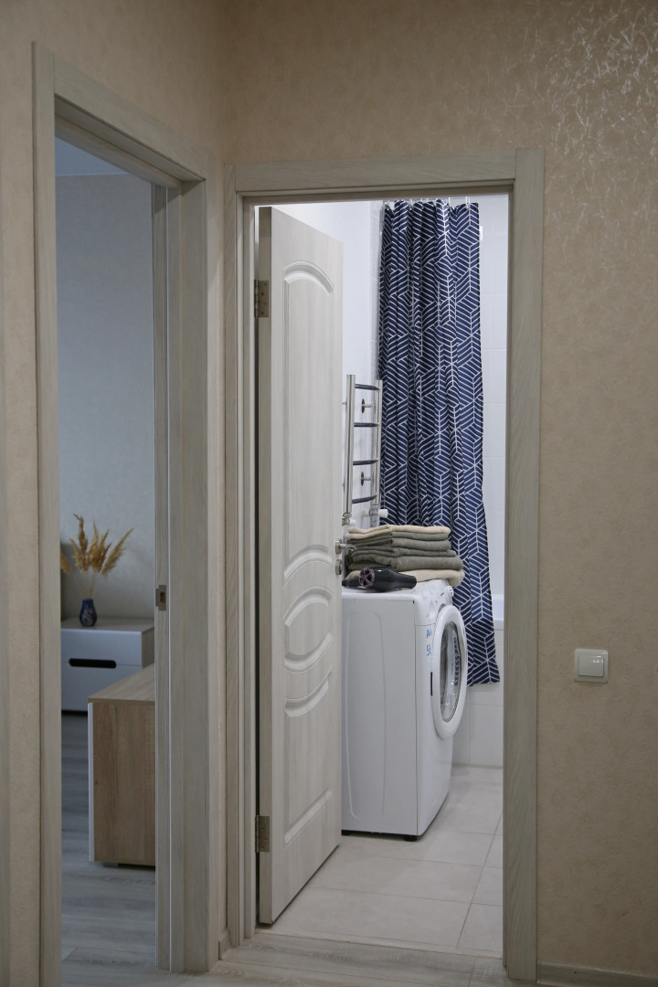 Апартаменты Моне в самом центре города Калининграда