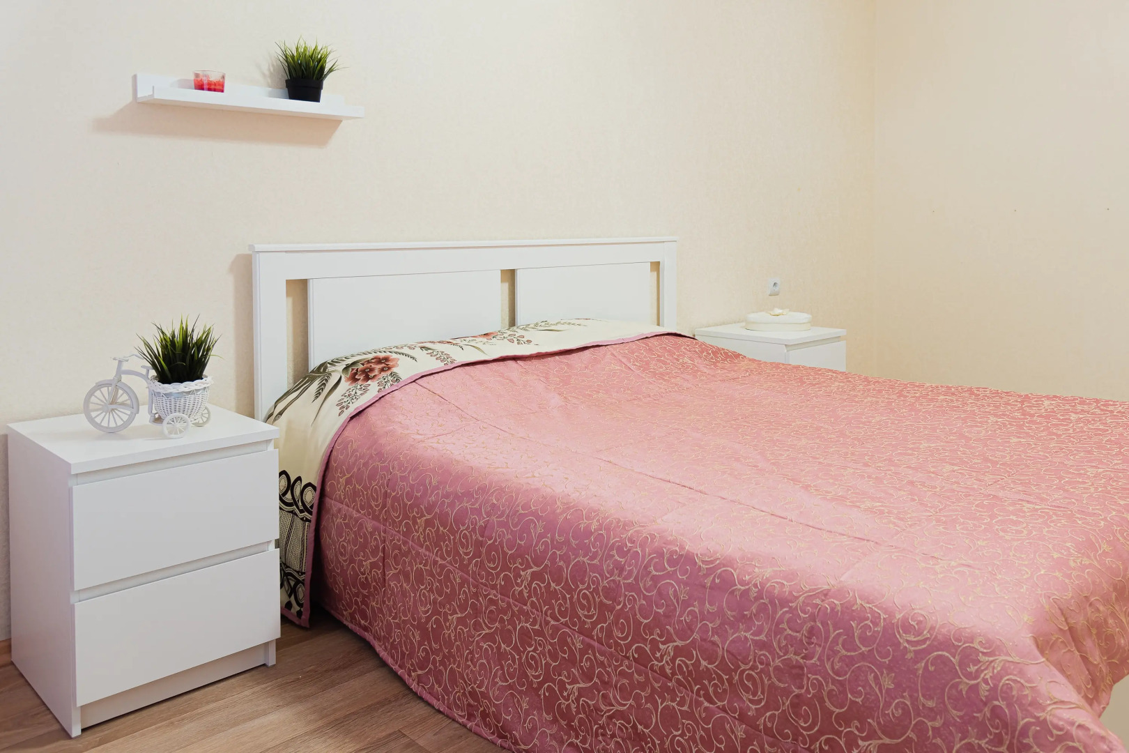 Апартаменты на Невзоровых