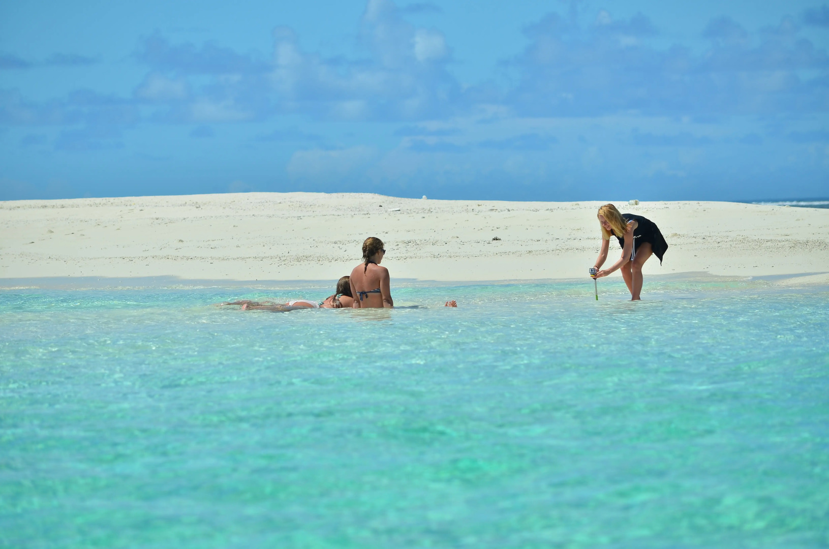 Гостевой Дом Beach Residence