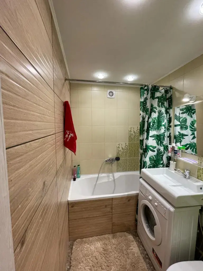 Апартаменты на Набережной