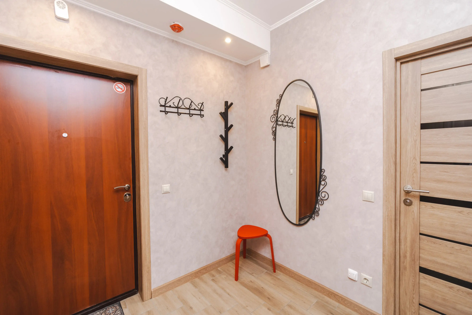 Квартира ArendApartment Graf Orlov 47