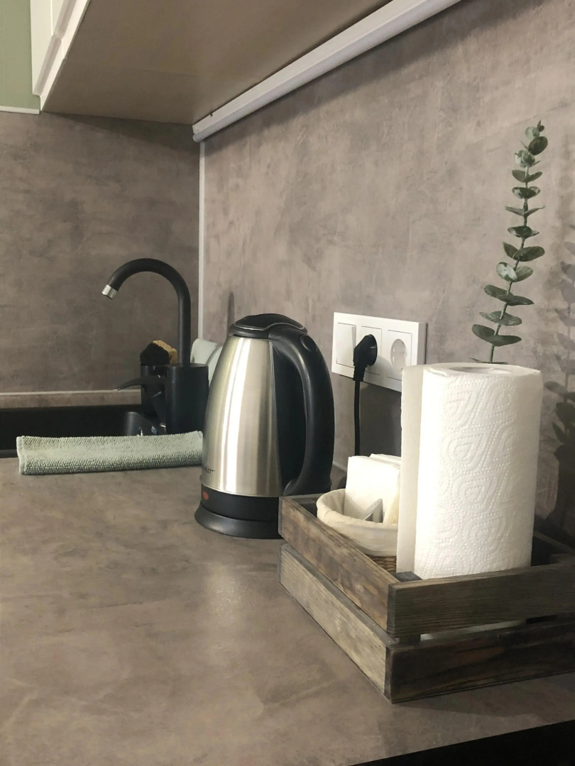 Апартаменты