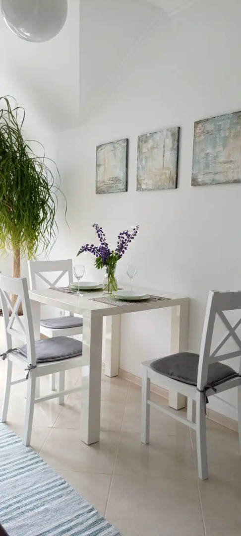 Квартира SEA Apartments